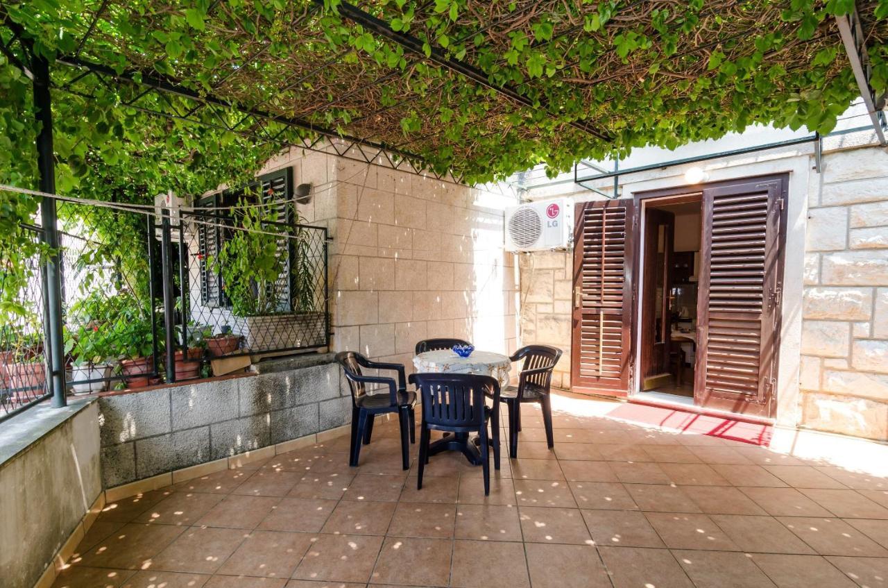 Apartment Berk Dubrovnik Exterior photo